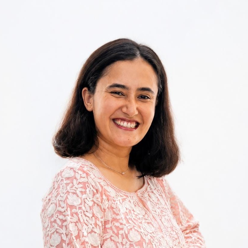 Dr. Pooja Panwar